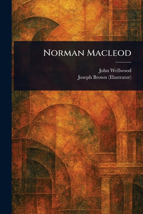 Produktbild: Norman Macleod