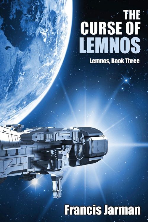 Produktbild: The Curse of Lemnos