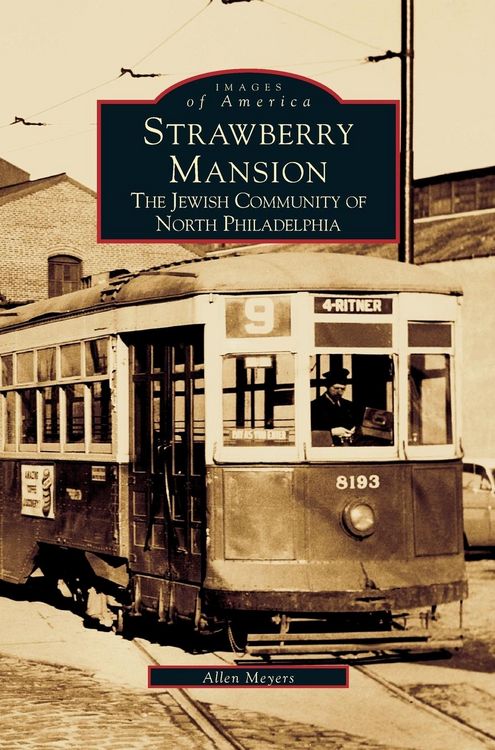 Produktbild: Strawberry Mansion
