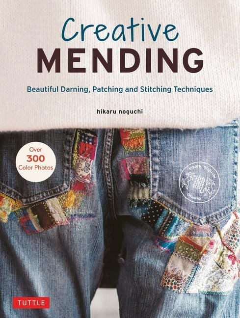 Produktbild: Creative Mending