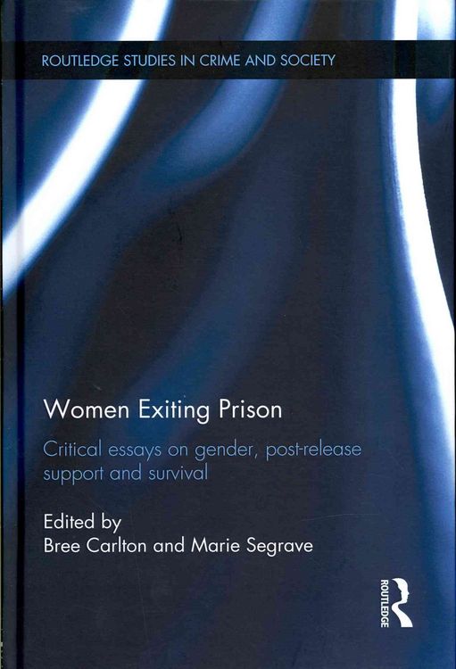 Produktbild: Women Exiting Prison