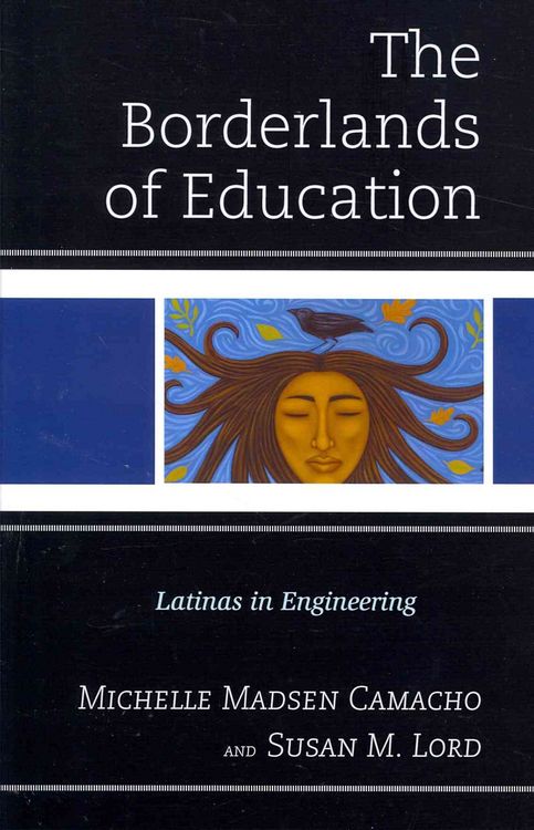 Produktbild: Borderlands of Education