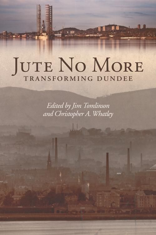 Produktbild: Jute No More