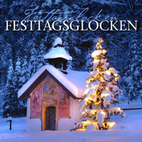 Produktbild: Festtagsglocken-Holiday Bells