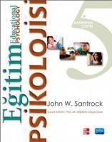 Produktbild: Egitim Psikolojisi - Educational Psychology