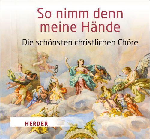 Produktbild: So nimm denn meine H&auml;nde