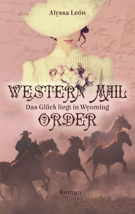 Produktbild: Western Mail Order