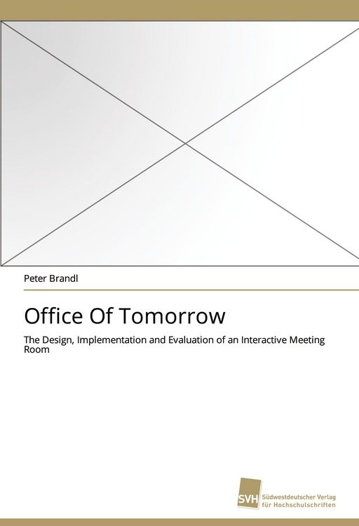 Produktbild: Office Of Tomorrow
