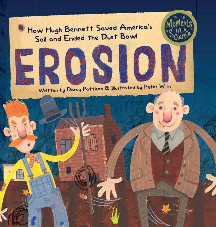 Produktbild: Erosion