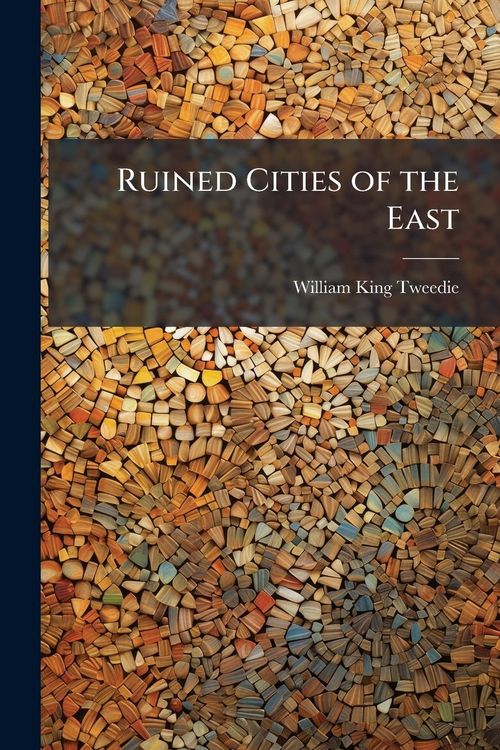 Produktbild: Ruined Cities of the East