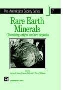 Produktbild: Rare Earth Minerals