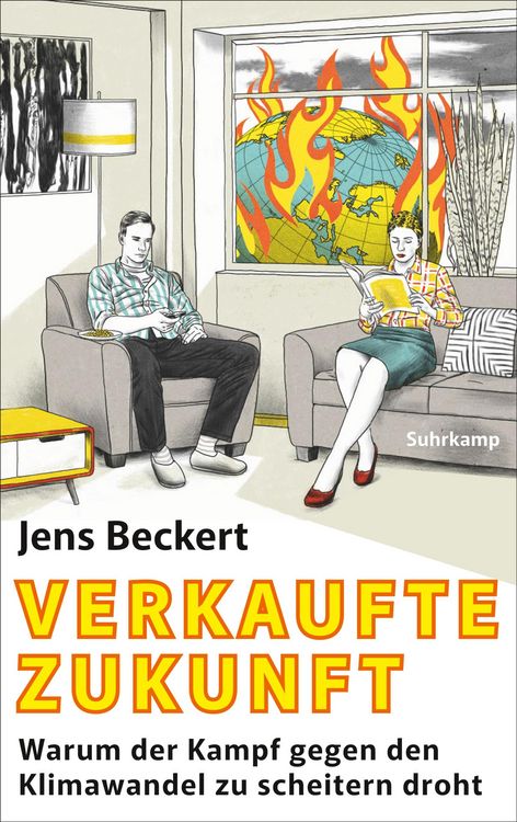 Produktbild: Verkaufte Zukunft