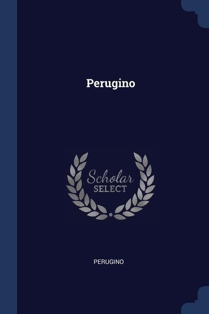 Produktbild: Perugino