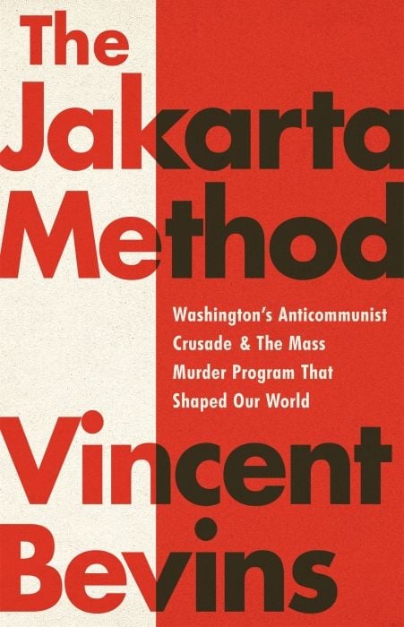 Produktbild: The Jakarta Method