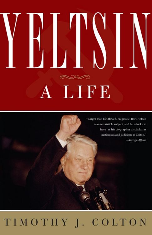 Produktbild: Yeltsin