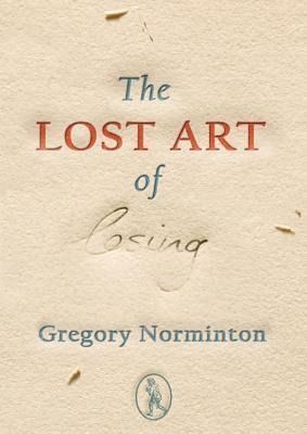 Produktbild: The Lost Art of Losing