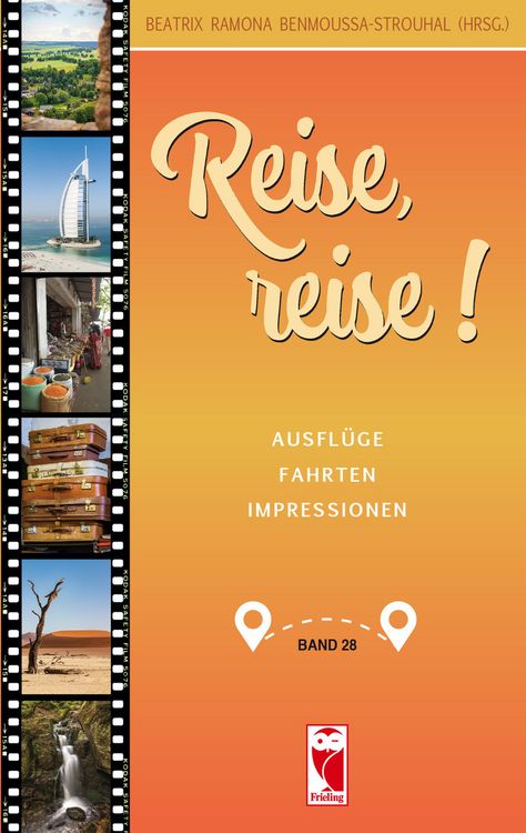 Produktbild: Reise, reise!