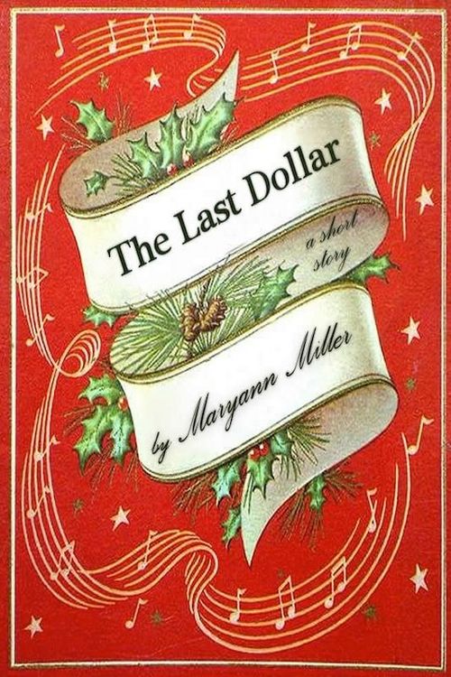 Produktbild: Last Dollar