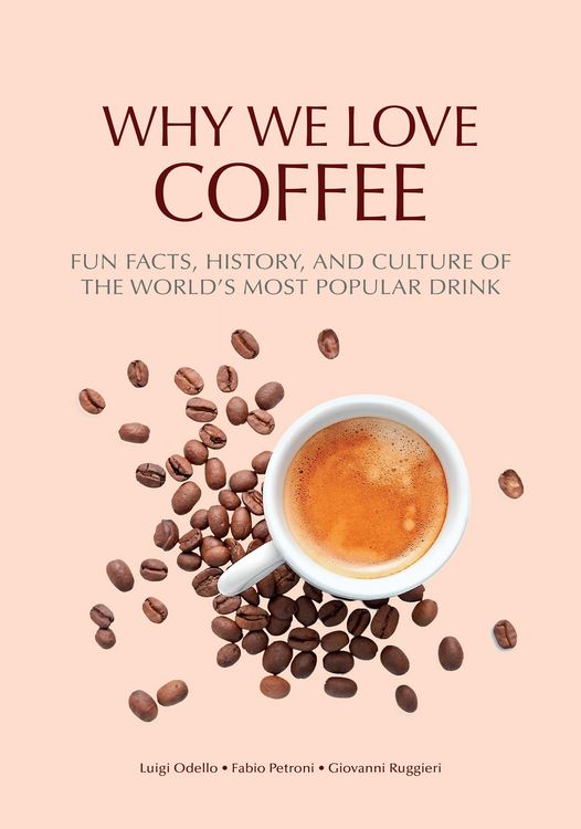 Produktbild: Why We Love Coffee