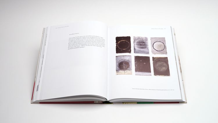 Produktbild: Werner Schmidt &ndash; James Joyce und die Farben des Ulysses