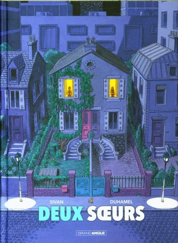 Produktbild: Deux soeurs