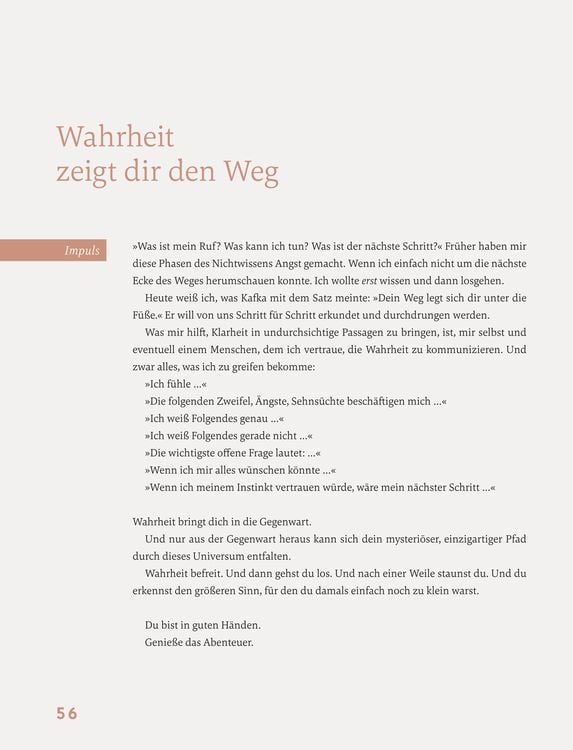 Zukunftswerk. Das Workbook 2024