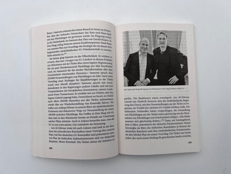 Produktbild: Welche Grenzen brauchen wir?