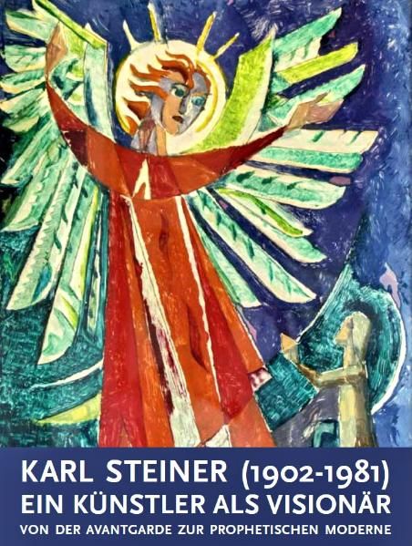 Produktbild: Karl Steiner (1902-1981)