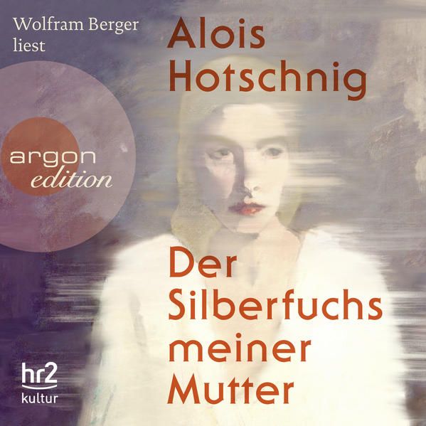 Produktbild: Der Silberfuchs meiner Mutter