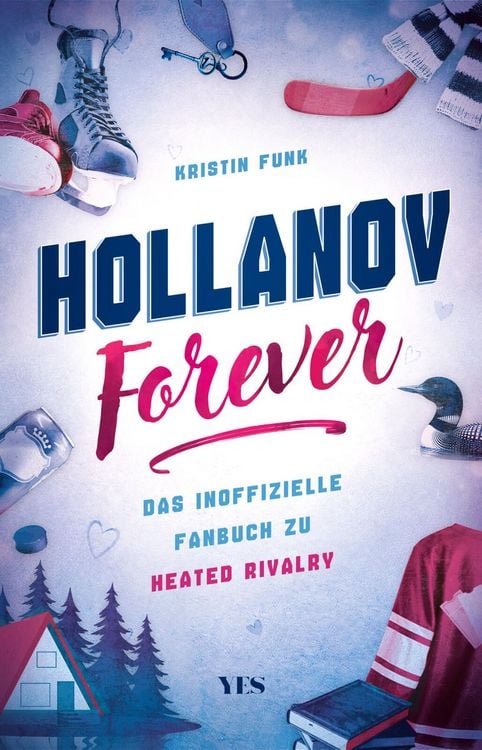 Produktbild: Hollanov Forever