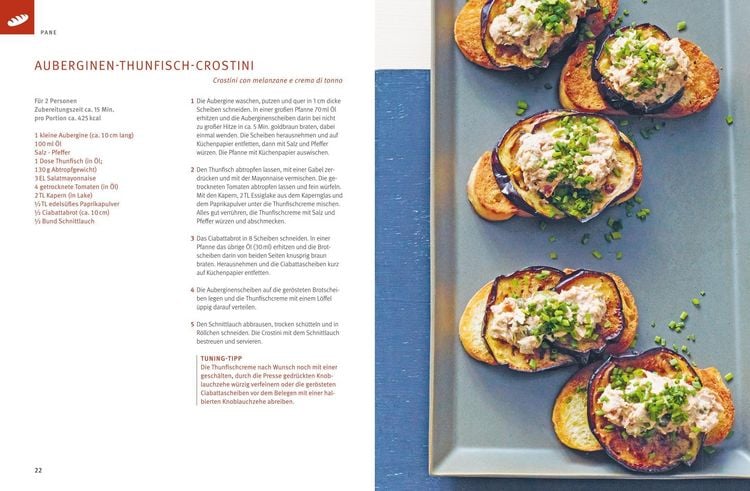Produktbild: Italien! Das Goldene von GU