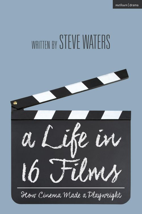 Produktbild: A Life in 16 Films