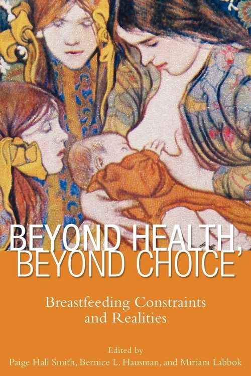 Produktbild: Beyond Health, Beyond Choice