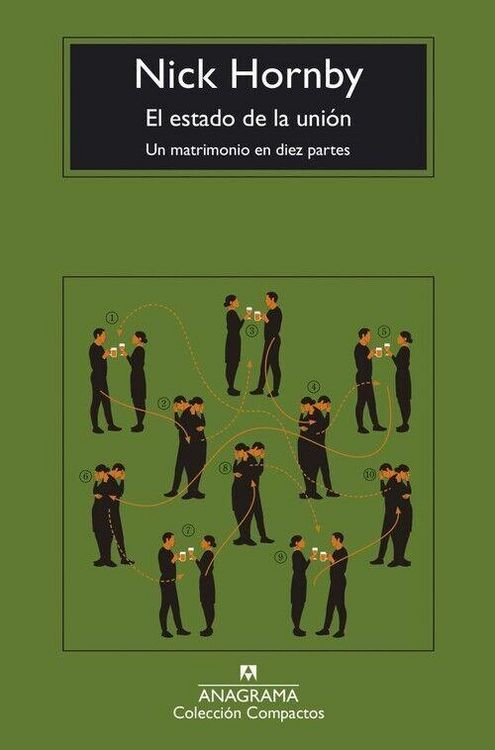 Produktbild: Estado de la Uni&oacute;n, El -V2*