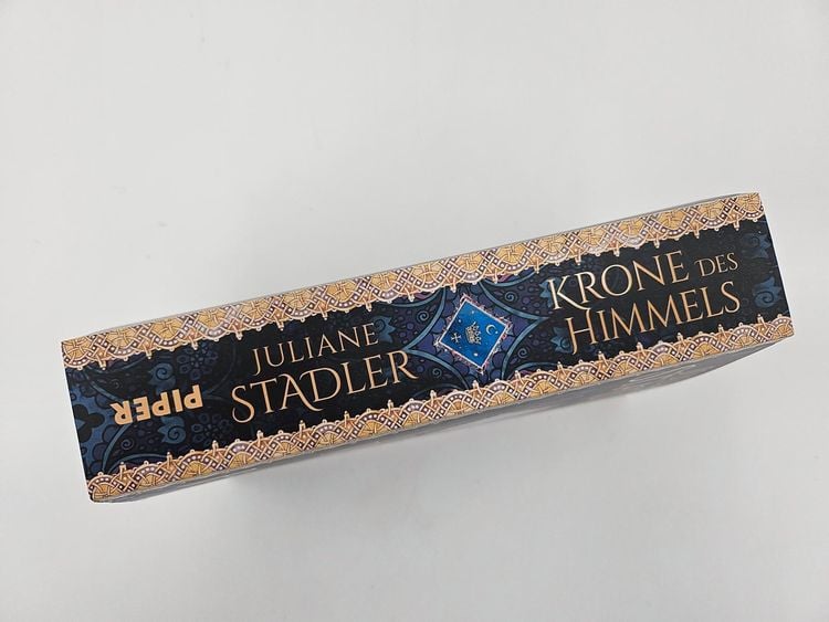 Produktbild: Krone des Himmels