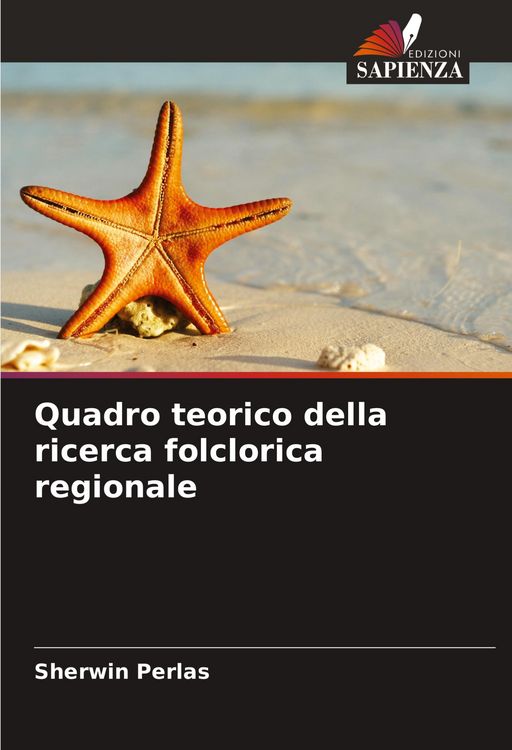 Produktbild: Quadro teorico della ricerca folclorica regionale