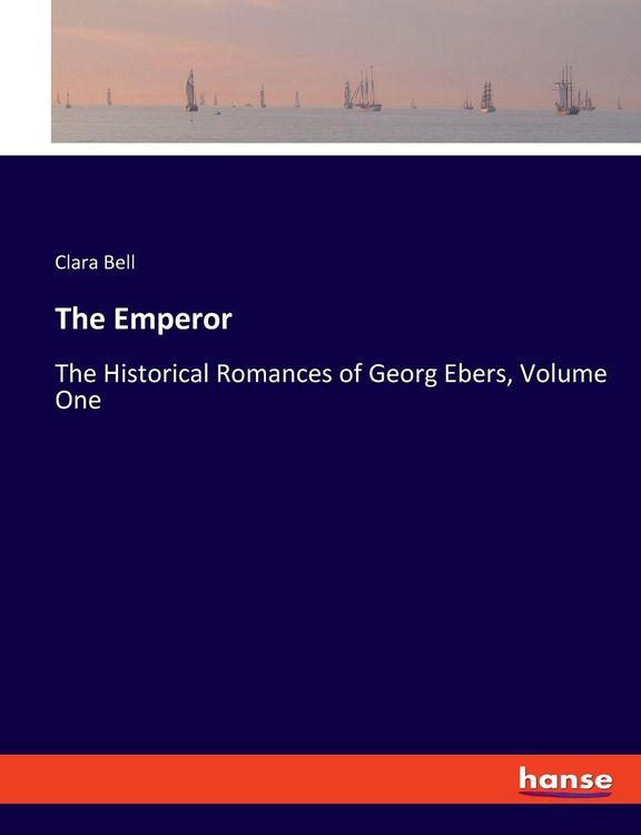 Produktbild: The Emperor