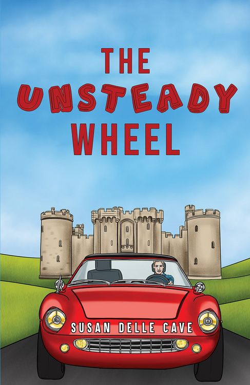 Produktbild: Unsteady Wheel
