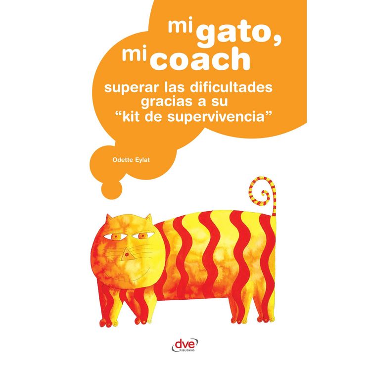 Produktbild: Mi gato, mi coach