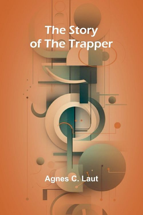 Produktbild: The Story of the Trapper