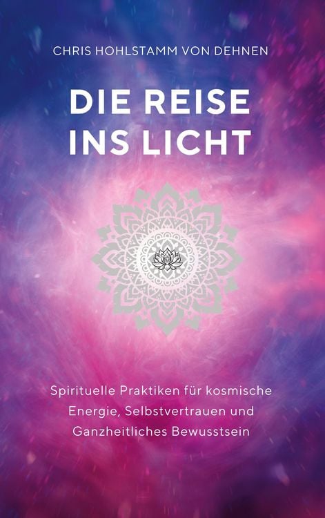 Produktbild: Die Reise ins Licht