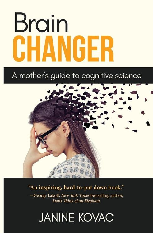 Produktbild: Brain Changer