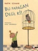 Produktbild: Bu Papagan Degil ki