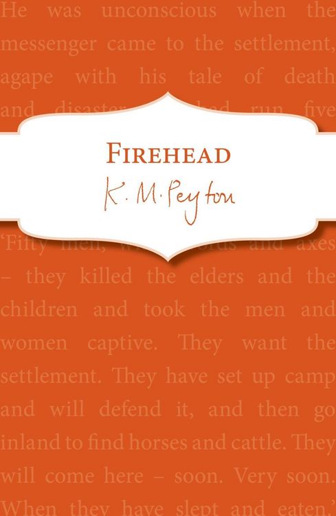 Produktbild: Firehead
