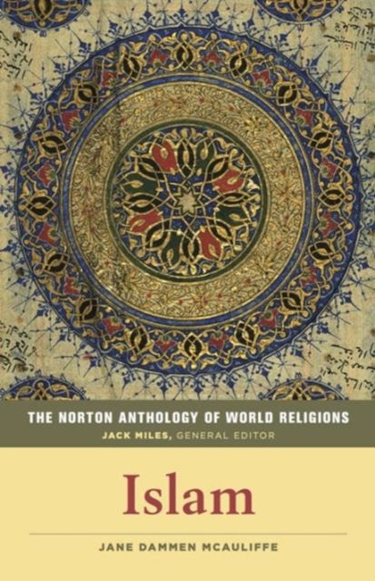 Produktbild: Norton Anthology Of World Reli