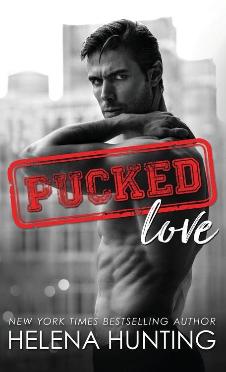 Produktbild: Pucked Love (Hardcover)