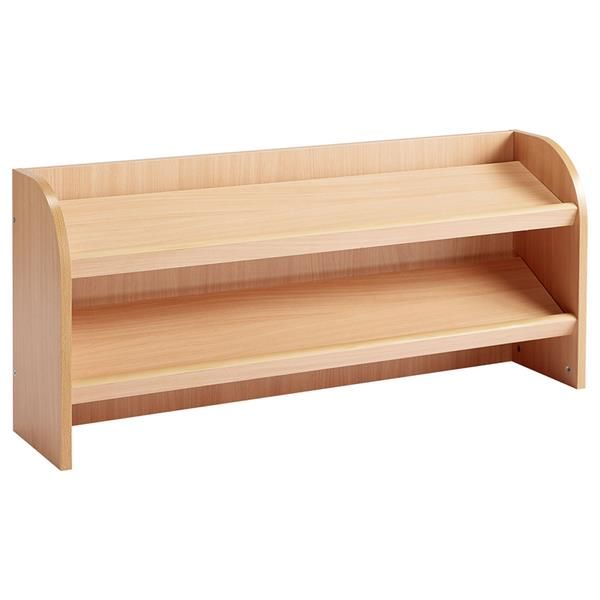 Produktbild: Surmeuble Etagere Hetre Mobinathan
