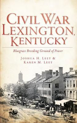 Produktbild: Civil War Lexington, Kentucky