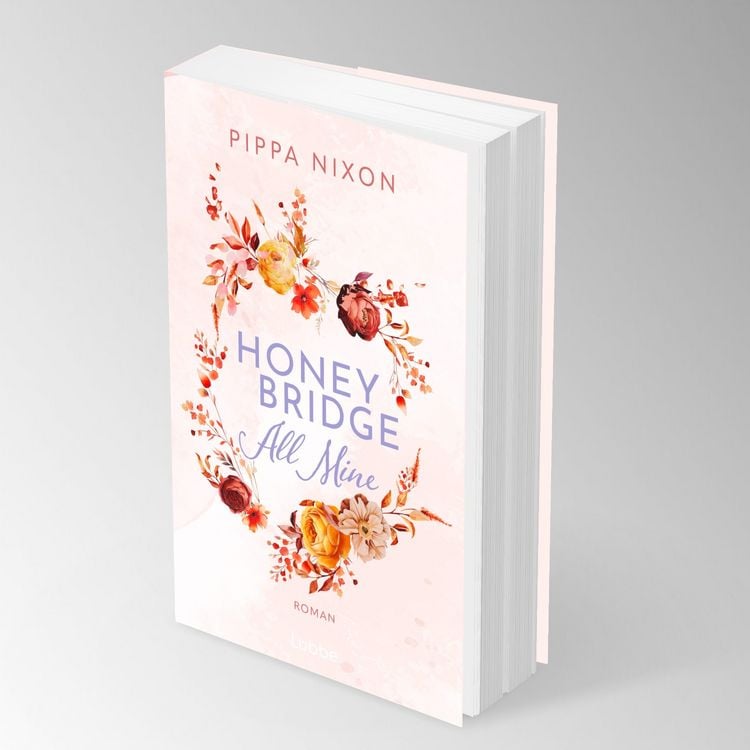 Produktbild: Honeybridge. All Mine