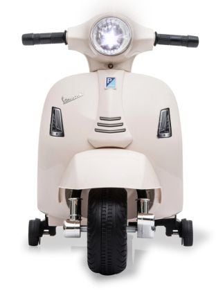 Produktbild: Ride-on Vespa Mini wei&szlig; Li-Power 8.4